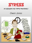 Stress (eBook, ePUB)