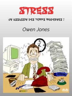 Stress (eBook, ePUB) - Jones, Owen