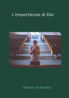 L'importanza di Dio (eBook, ePUB) - Di Russo, Marco