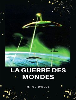Cover La guerre des mondes (traduit) (eBook, ePUB)