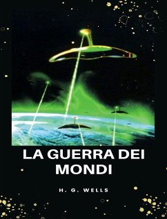 Cover La guerra dei mondi (tradotto) (eBook, ePUB)