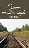 Comme un aller simple (eBook, ePUB)