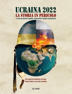 Ucraina 2022 (eBook, ePUB) - Cardini, Franco; Mini, Fabio; Montesano, Marina