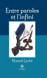 Entre paroles et l'infini (eBook, ePUB) - Bild 1