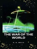 The war of the worlds (eBook, ePUB)