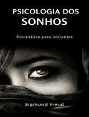 Psicologia dos sonhos - Psicanálise para iniciantes (traduzido) (eBook, ePUB)