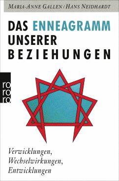 Das Enneagramm unserer Beziehungen (eBook, ePUB) - Gallen, Maria-Anne; Neidhardt, Hans