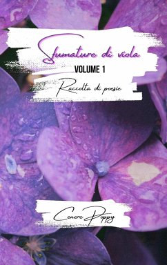 Sfumature di viola volume 1 - Poppy, Cenere