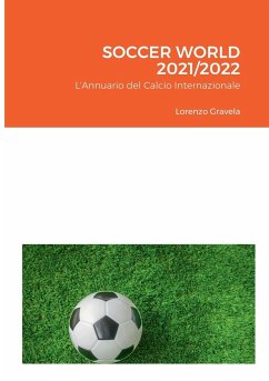 SOCCER WORLD 2021/2022 - Gravela, Lorenzo