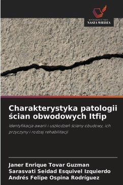 Charakterystyka patologii ¿cian obwodowych Itfip - Tovar Guzman, Janer Enrique;Esquivel Izquierdo, Sarasvati Seidad;Ospina Rodríguez, Andrés Felipe