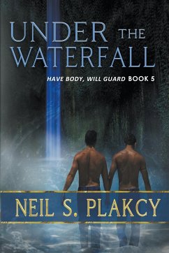 Under the Waterfall - Plakcy, Neil S.