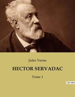 HECTOR SERVADAC - Verne, Jules