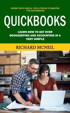 Quickbooks - Mcneil, Richard