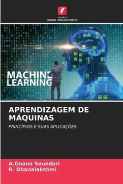 APRENDIZAGEM DE MÁQUINAS - Soundari, A.Gnana;Dhanalakshmi, R.