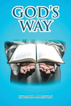 God's Way - Marston, Lyonald