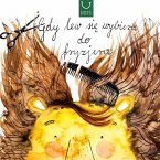 Gdy lew si¿ wybiera do fryzjera