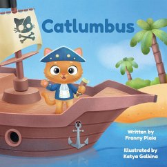 Catlumbus - Plaia, Franny