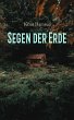 Segen der Erde (eBook, ePUB) - Bild 1