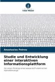 Studie und Entwicklung einer interaktiven Informationsplattform