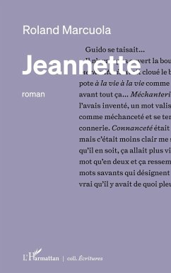Cover Jeannette