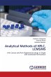 Analytical Methods of HPLC, LCMS/MS - Bild 1