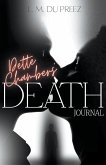 Dette Chambers' Death Journal