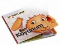 Ben Koyunum - Ilk Kitaplarim 0-3 Yas - Öztürk, Abdulkerim