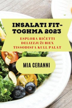 Insalati fit-tog¿ma 2023 - Ceranni, Mia