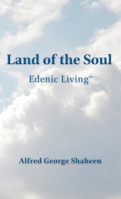 Cover Land of the Soul