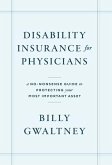 Disability Insurance for Physicians