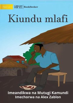 Greedy Kiundu - Kiundu mlafi - Kamundi, Mutugi