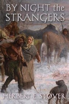 By Night the Strangers (eBook, ePUB) - Stover, Herbert