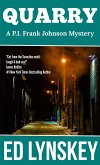 Quarry (P.I. Frank Johnson Mystery Series, #11) (eBook, ePUB)