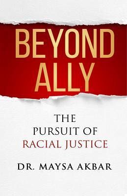 Beyond Ally (eBook, ePUB)