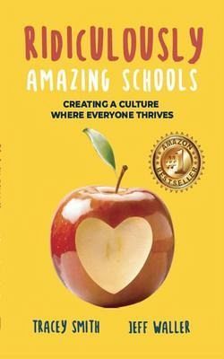 Ridiculously Amazing Schools (eBook, ePUB)