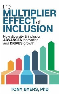 Cover The Multiplier Effect of Inclusion (eBook, ePUB)