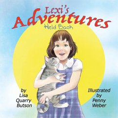 Lexi's Adventures - Butson, Lisa Quarry