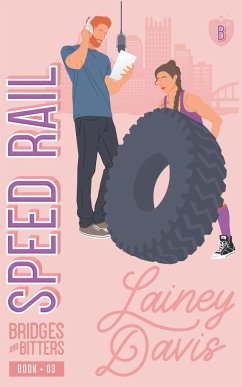 Speed Rail - Davis, Lainey