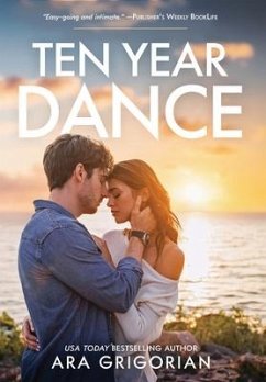 Cover Ten Year Dance