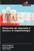 Materiale da impronta e tecnica in implantologia