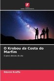 O Krobou da Costa do Marfim