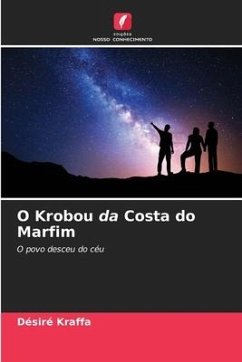 O Krobou da Costa do Marfim - KRAFFA, Désiré