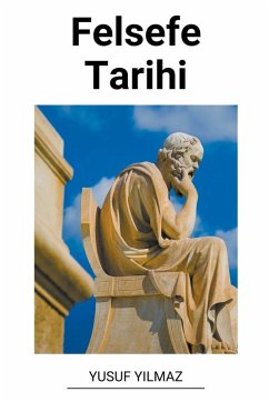 Cover Felsefe Tarihi