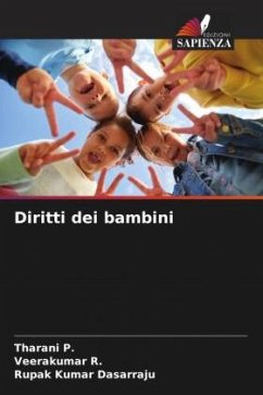 Cover Diritti dei bambini