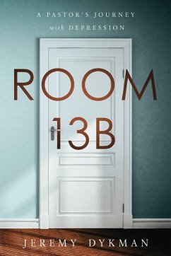 Cover Room 13B
