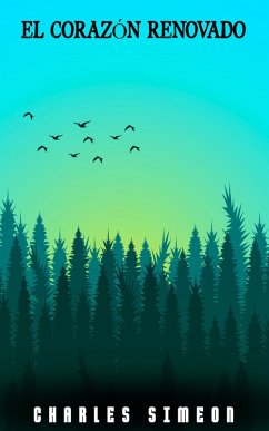Cover El Corazón Renovado (eBook, ePUB)