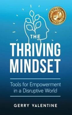 The Thriving Mindset (eBook, ePUB) - Valentine, Gerry