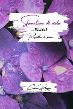 Sfumature di viola volume 1 - Poppy, Cenere