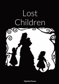 Lost Children - Finsen, Ophelia