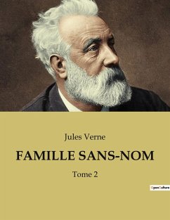 Cover FAMILLE SANS-NOM